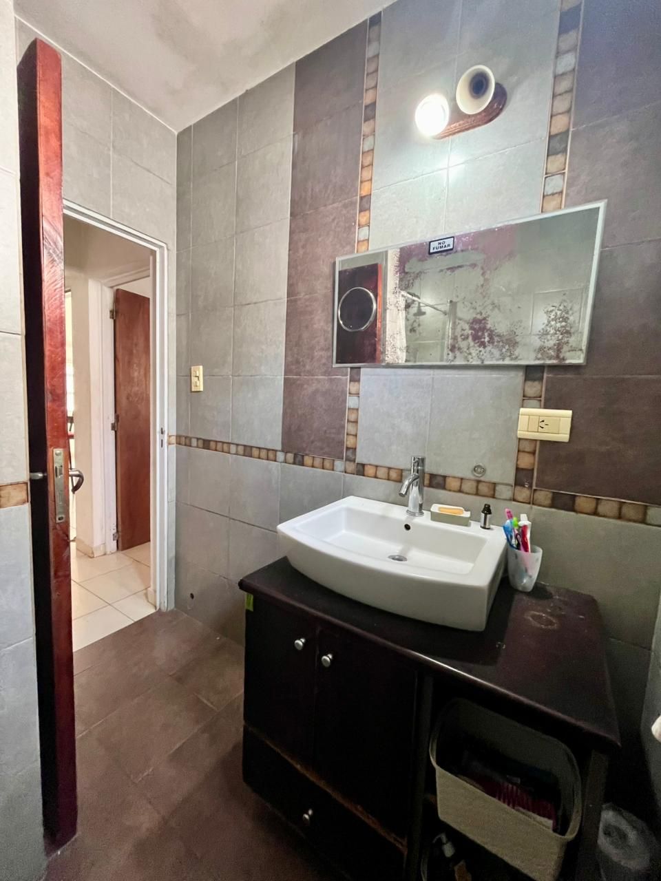 Imagen de la propiedad CASA EN VENTA CON TERRENO CALLE CHURRARIN 3200